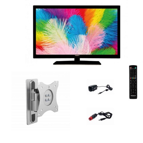 Pack antarion led 5 - antarion, tv
