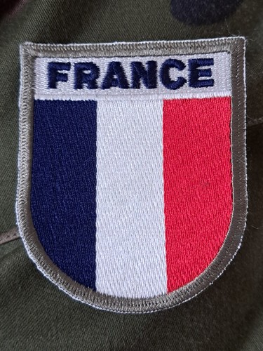 écusson opex france - écusson,