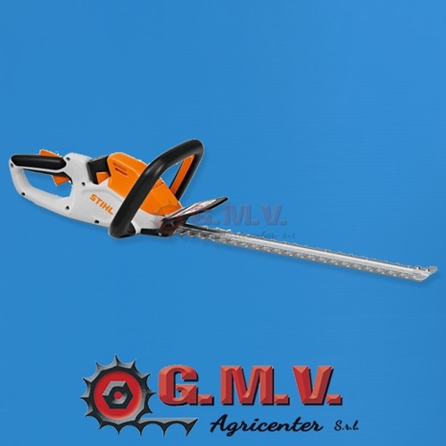 Tondeuse stihl hsa 50 cm - tondeuse,