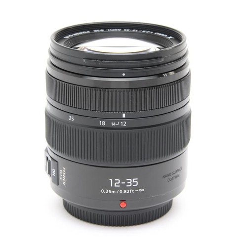 Panasonic lumix vario - x,