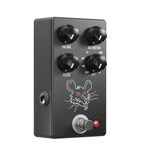 Jhs pedals distorsion - jhs,
