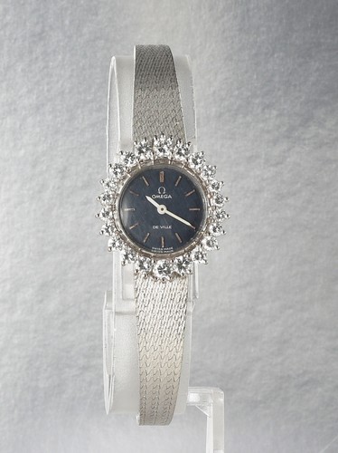Montre omega ville - omega, de