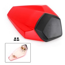 Moto Capot De Selle Housse