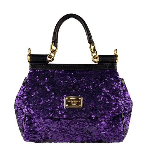 Auth dolce gabbana sac main - auth, à