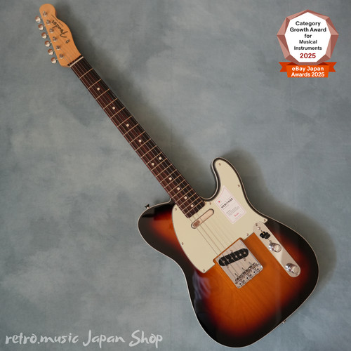 Fender made japan heritage - made,