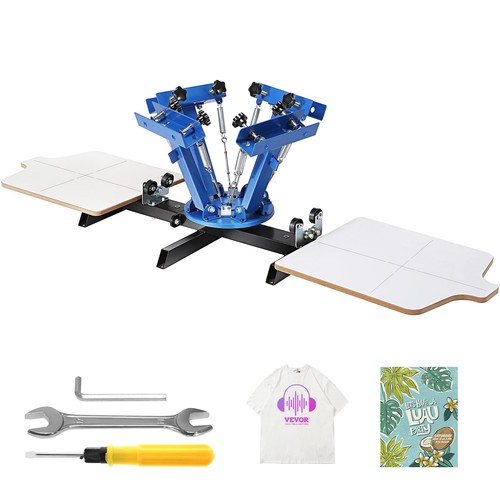 Machine sérigraphie 4 - de,