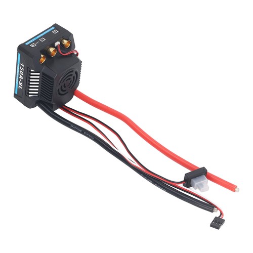 150a brushless esc for - esc, rc