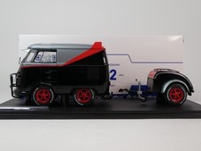 Solide Volkswagen Kool Kombi