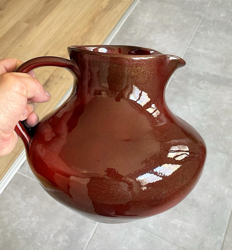 Imposant vase vintage max - imposant,