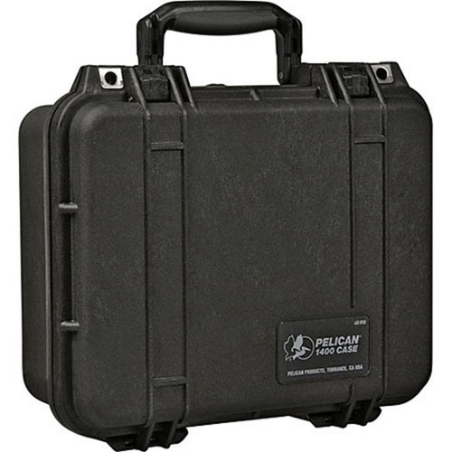 Pelican 1400 watertight - 1400, hard