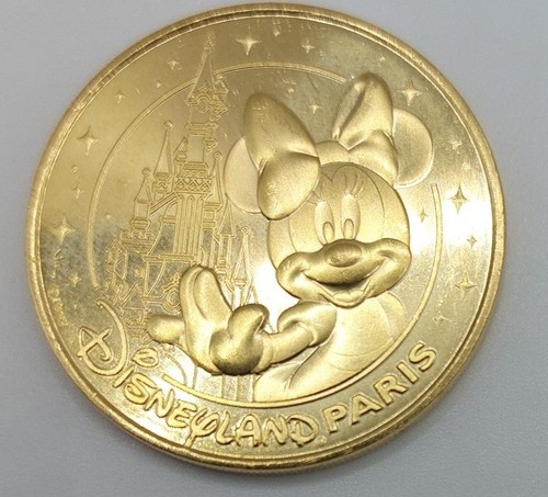 Pièce disney monnaie de - -,