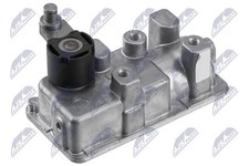 NTY ECD-ME-031 Boîtier de