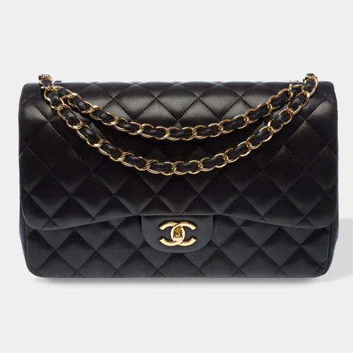 Sac chanel timeless - sac,