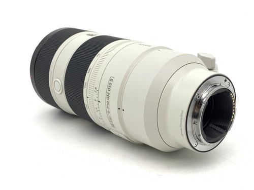 Sony 200mm 8 gm - sony, 70-200mm