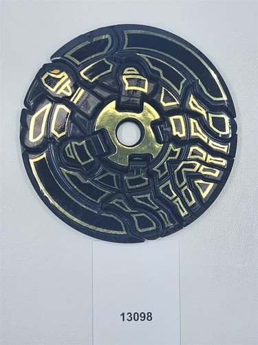 Kamen rider hibiki - hibiki, disk