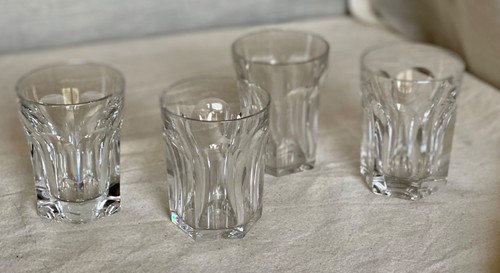 Série verres droit - 4,