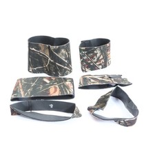 Easy Cover Housse D'Objectif