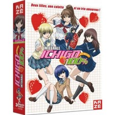 Ichigo 100% (Série TV) -