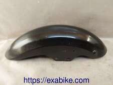 garde-boue avant pour Kawasaki