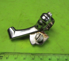 Montesa Enduro Cappra Cota 247 250 360 Amal Lever Post 7/8" Bar P/N 18/854