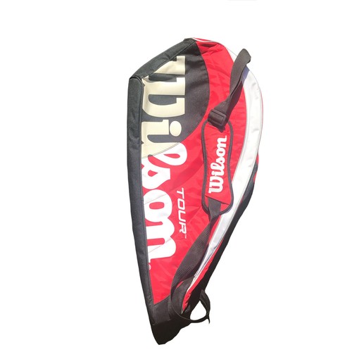 Wilson tour thermo guard - wilson,