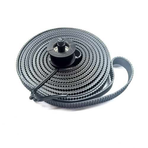 Inch carriage belt - 44,