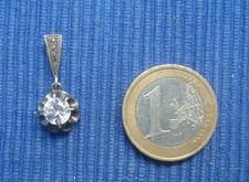 B34 pendentif art - art, argent