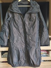 Manteau marron M&S taille L 