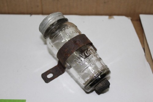 Bocal frein renault 8 - de,