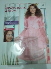 Costume de Carnaval Princesse