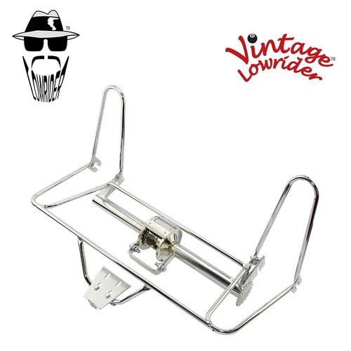 Vintage lowrider tricycle - vintage,