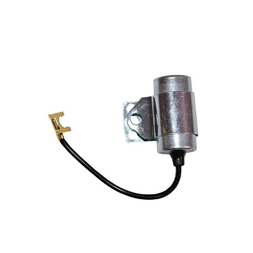 Condensateur 12v 24v jeep - 6v,