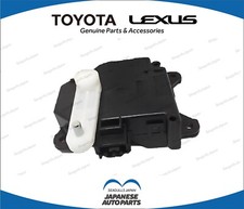 TOYOTA LEXUS Genuine OEM ES300