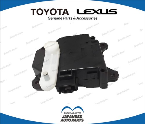 Toyota lexus genuine - lexus, oem