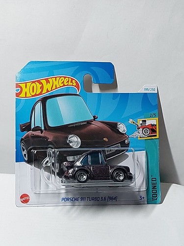 Hotwheels - 1/64, 🇨🇵