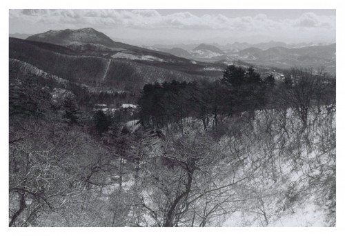 Japon karuizawa promenade - japon,,