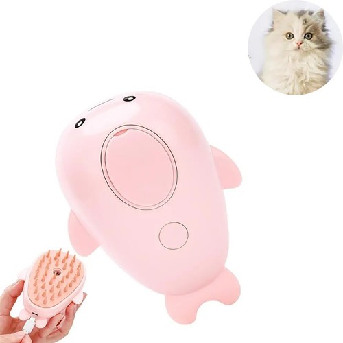 Brosse douce spray massage - douce,