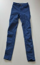 ZARA TRAFALUC DENIM MAKERS