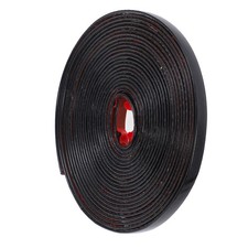  1 rouleau de moulure d'angle en plastique : moulure murale