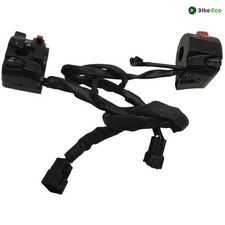 Commodo droit gauche KAWASAKI