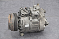 Compresseur De Climatisation