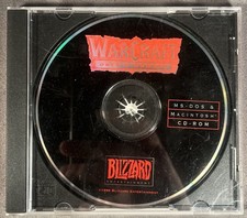 WarCraft: Orcs & Humans (PC