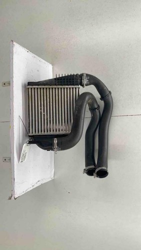 Echangeur air - , (intercooler)
