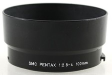 Asahi Pentax SMC 1:2 85Mm