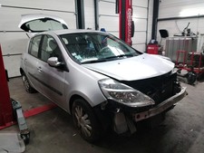 Neiman RENAULT CLIO 3 PHASE 2