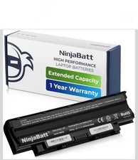 🔥 Batterie NEUVE NinjaBatt