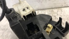 Serrure avant gauche RENAULT