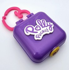©Mattel POLLY POCKET Tiny is
