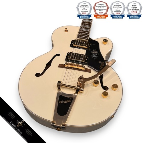 Guitare gretsch g2420tg - guitare,