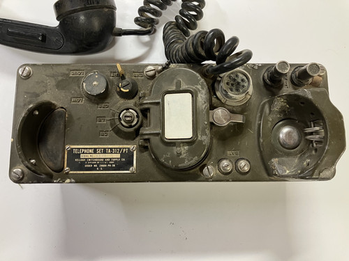 Vintage army military field - vintage,